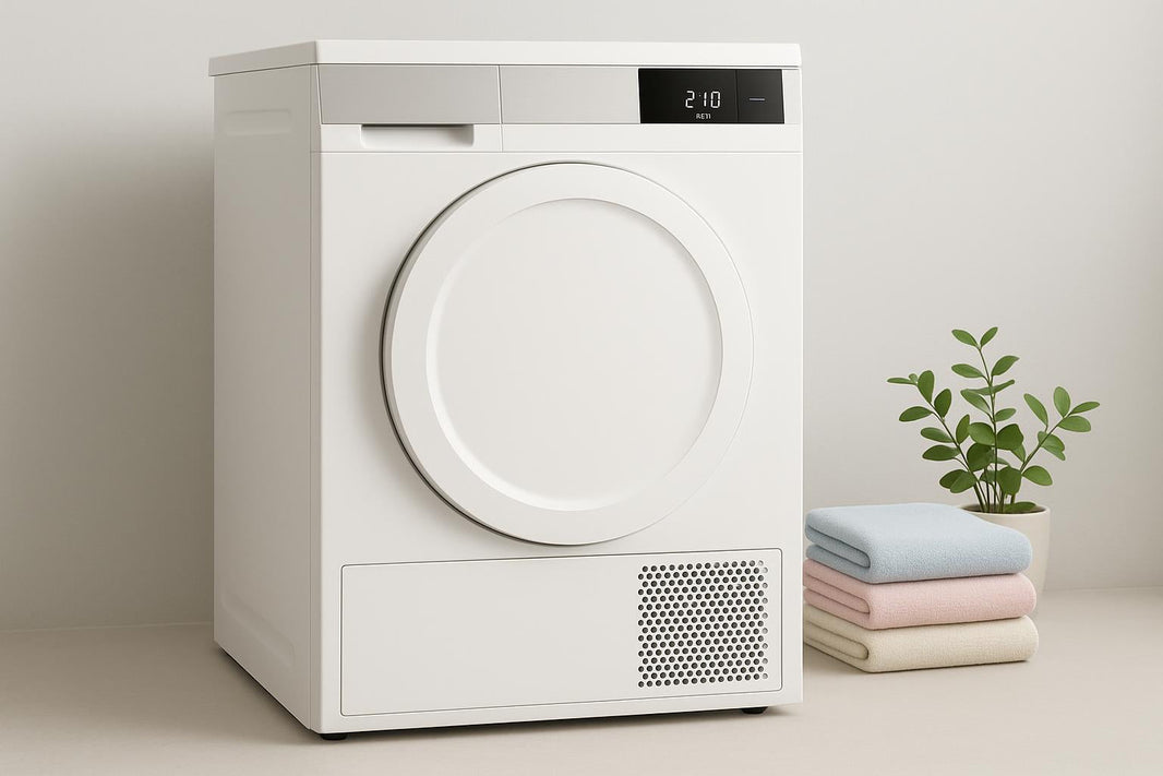 Jak wybrać efektywną suszarkę do domu