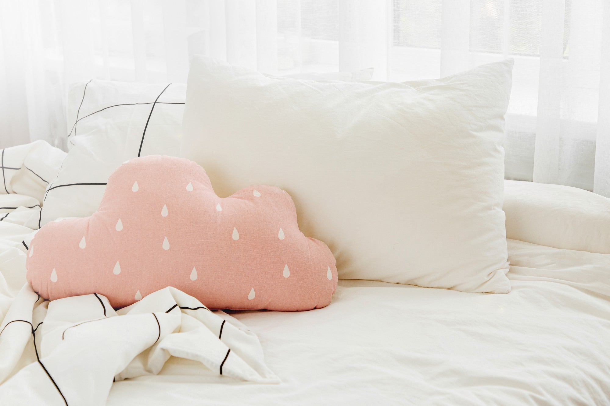 3. Wpływ poduszek na zdrowy sen