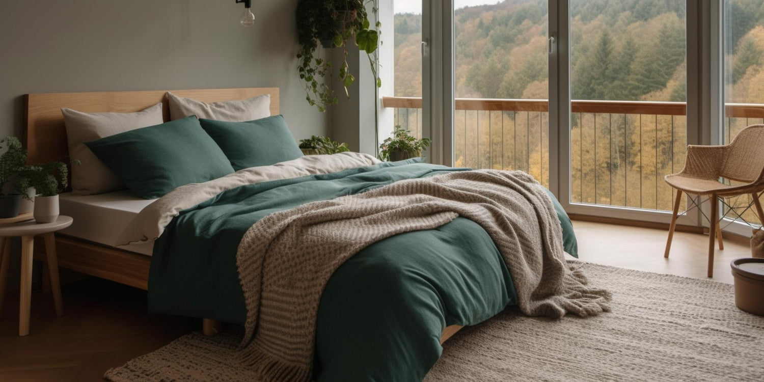 Idealny materac do małej sypialni - odkryj komfort snu