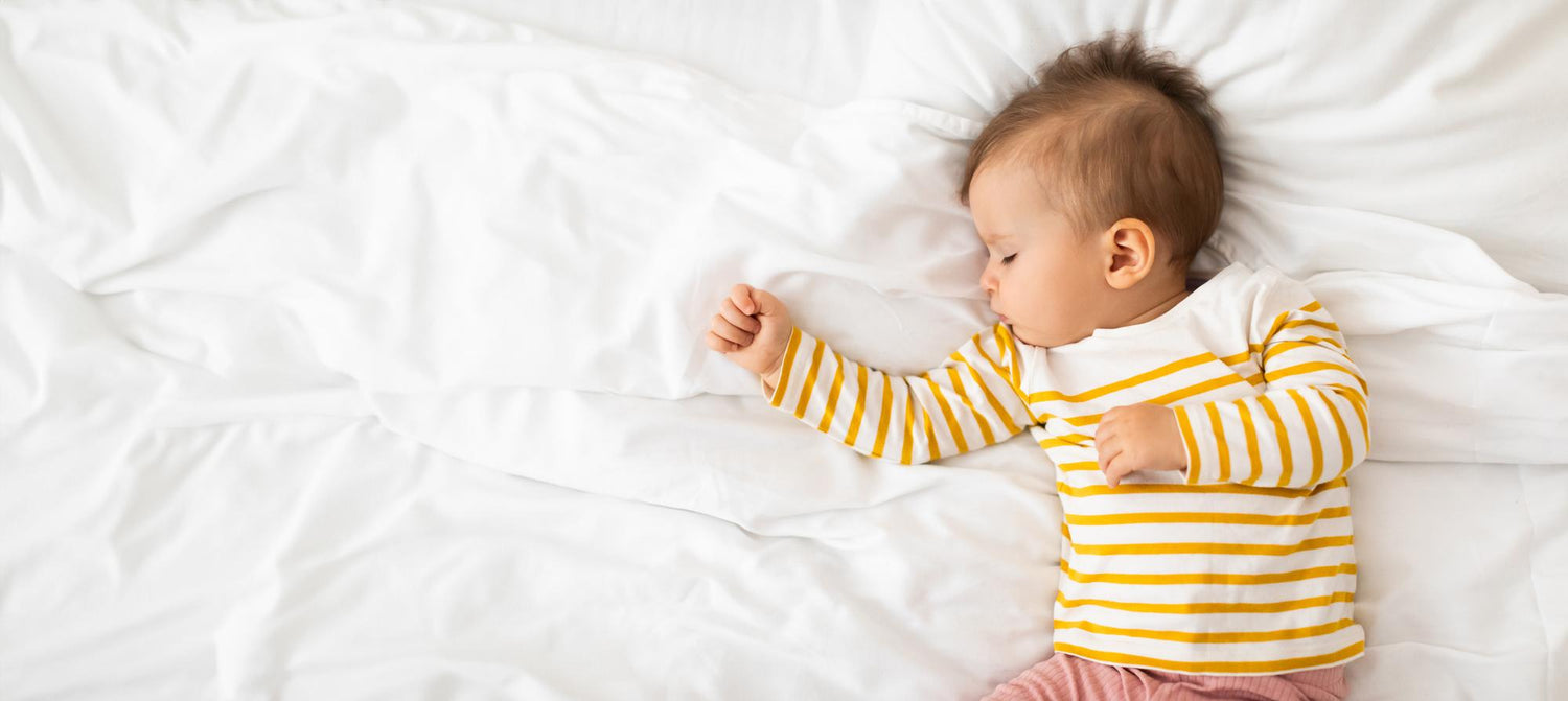Wybór idealnego materaca dla dzieci - klucz do zdrowego snu
