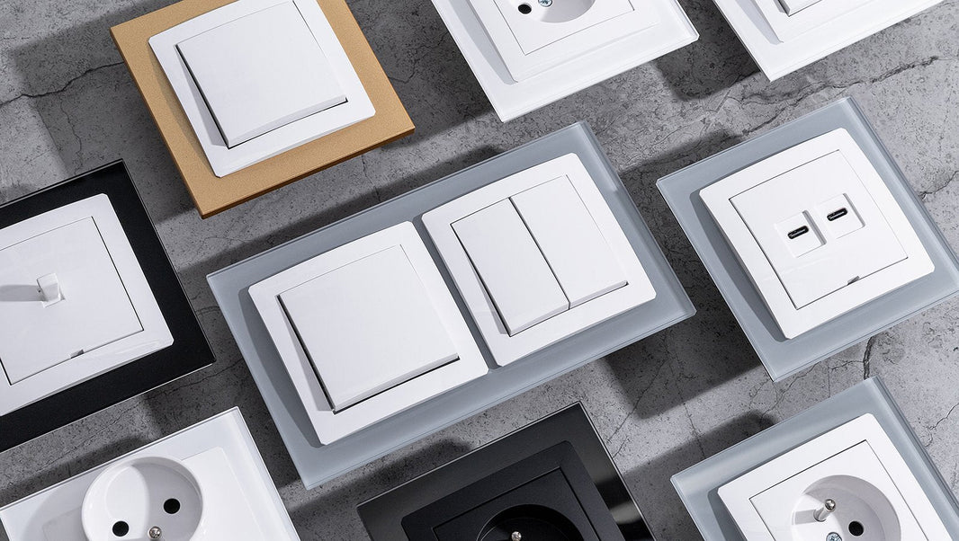 Gniazdka Karlik - Innowacyjne rozwiązania elektryczne do każdego wnętrza
