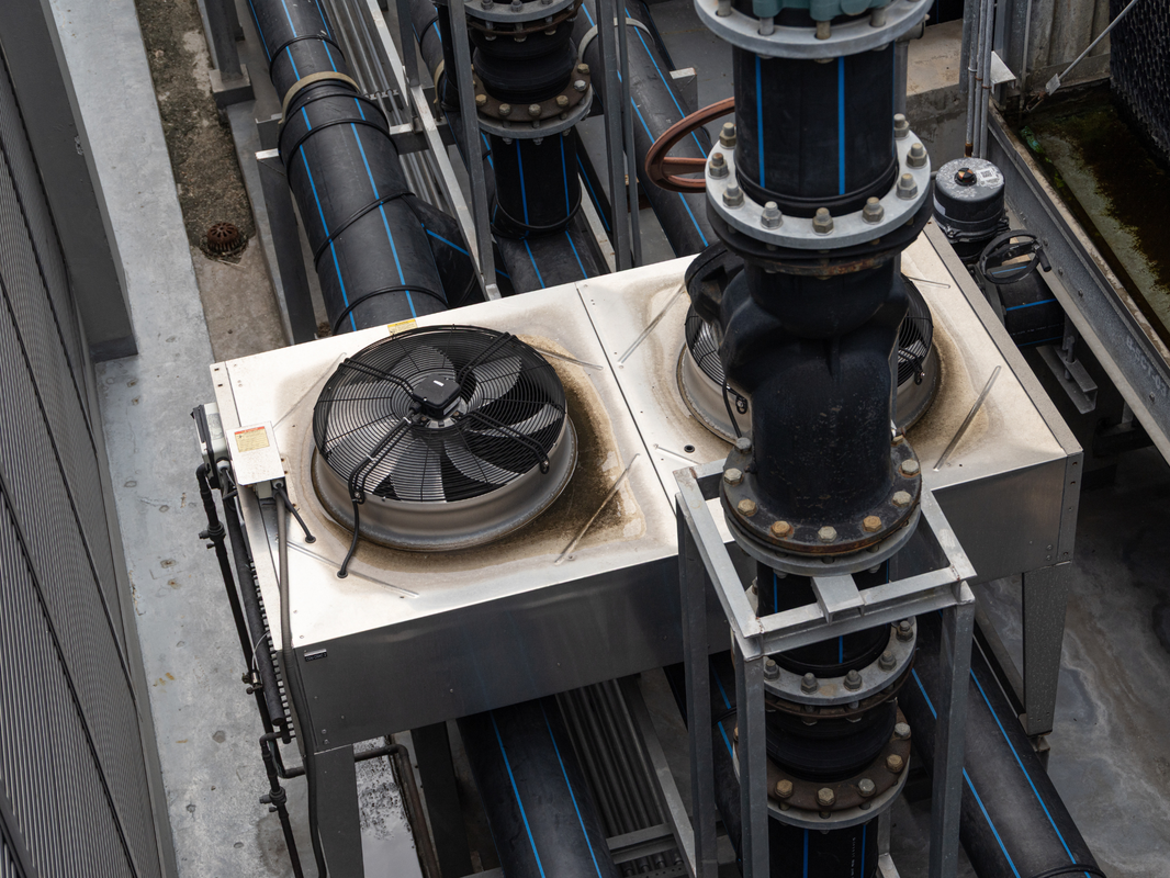 Jak uniknąć najczęstszych błędów projektowych i montażowych w instalacjach HVAC?