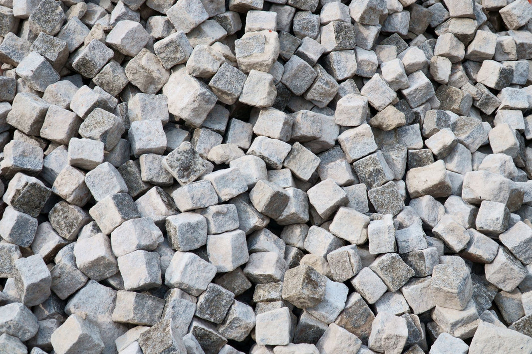 Jaki cement pod kostkę?