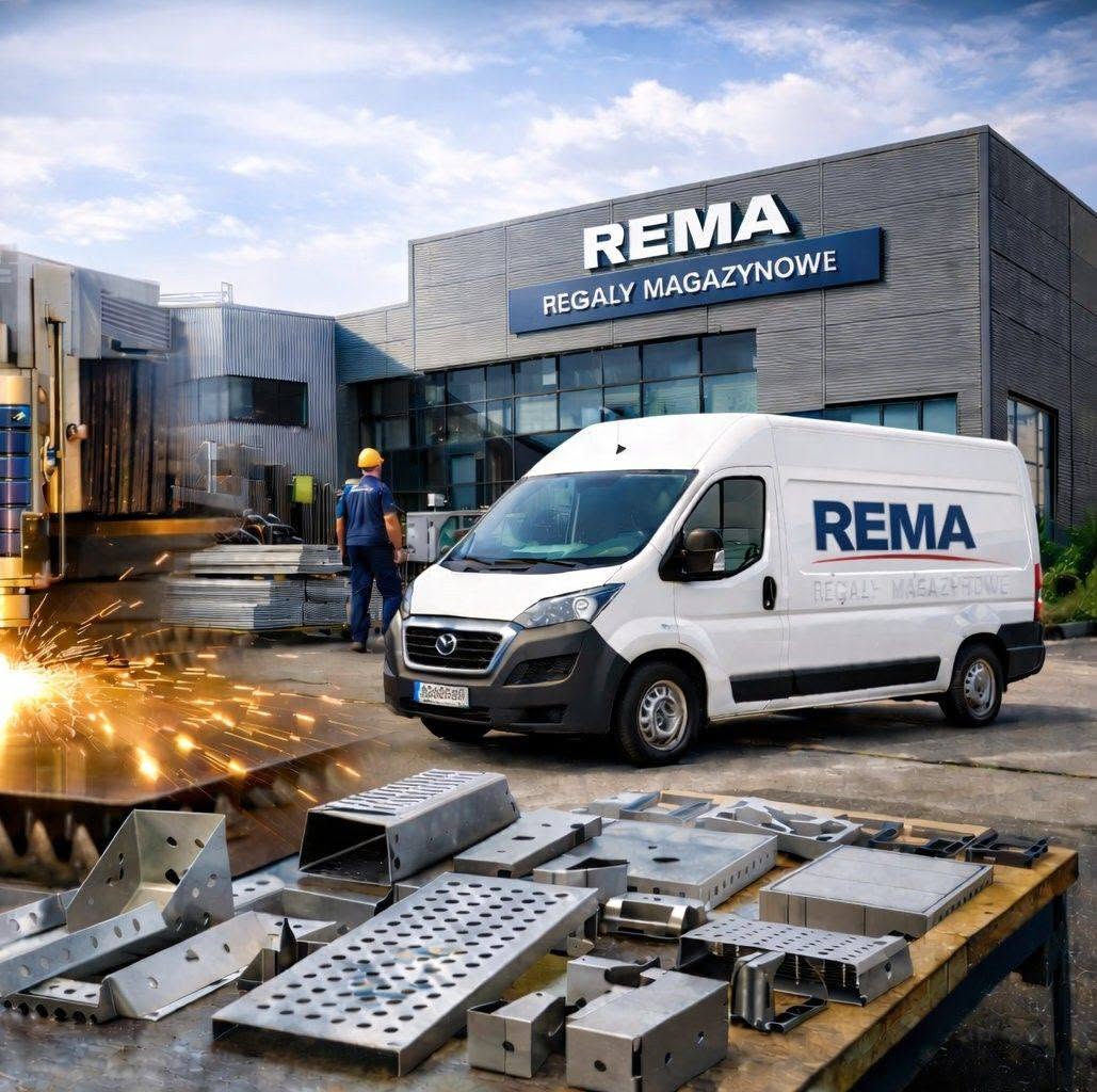 Rema Poznań