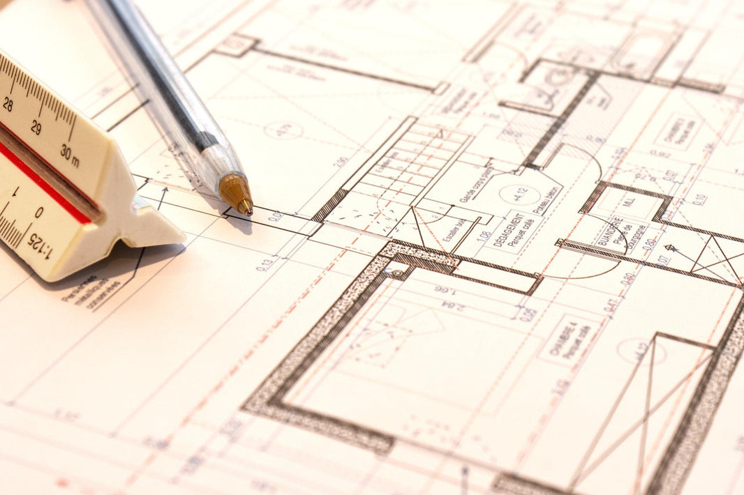 Jak architekt wnętrz w Gdańsku pomaga uniknąć kosztownych błędów remontowych?