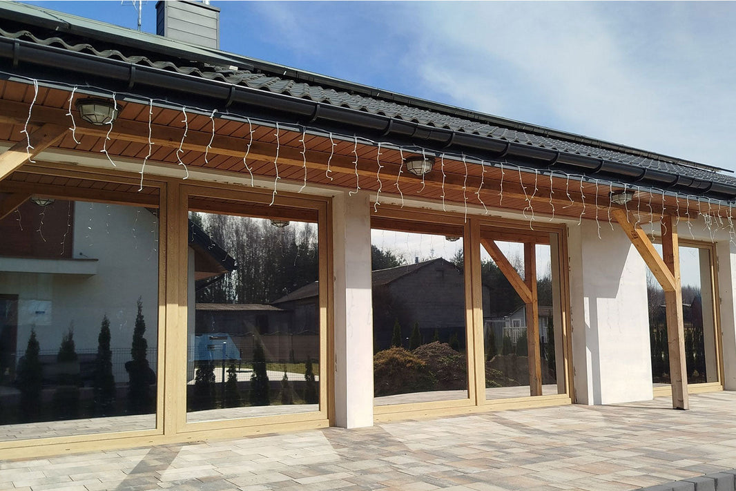 Folia przeciwsłoneczna