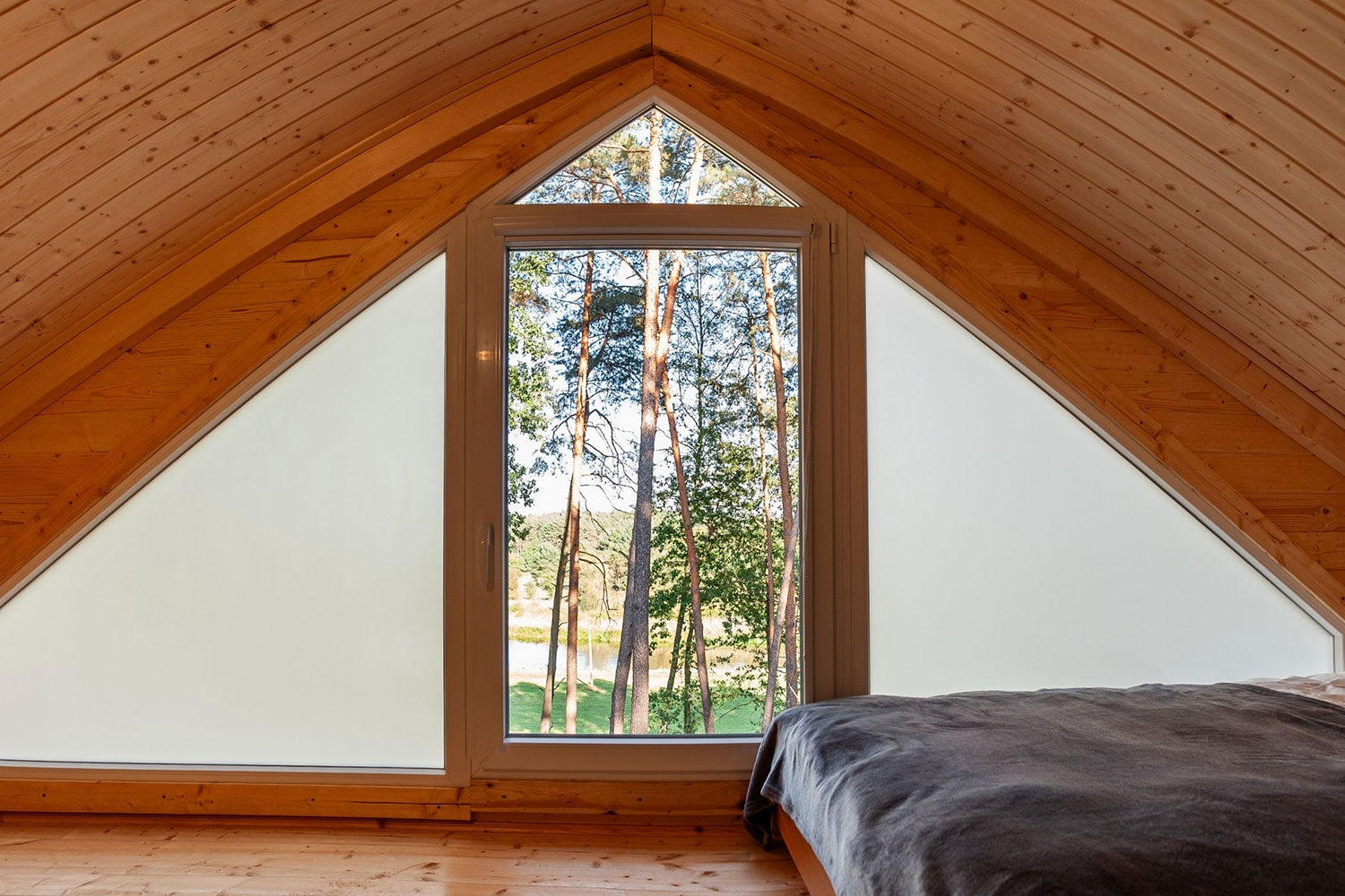 AMPLUS – Folie okienne