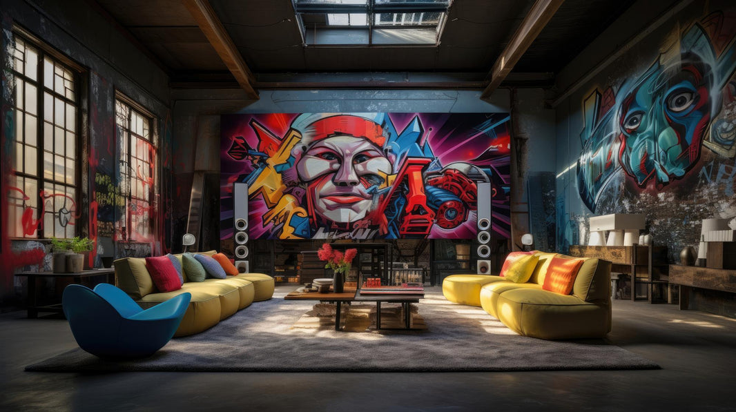 graffiti-na-scianie-w-pokoju-odwazny-wybor-dekoracji