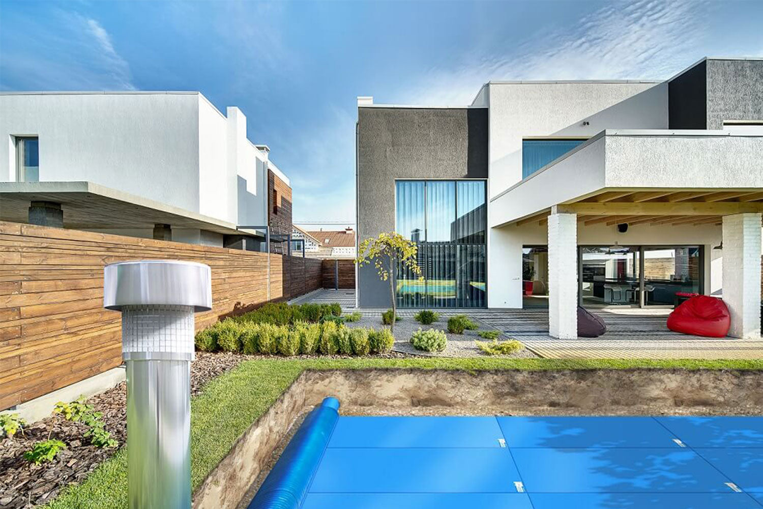 Gruntowe wymienniki ciepła w systemach wentylacyjnych top