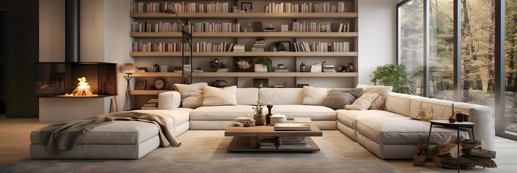 klimatyczna-biblioteczka-w-salonie-idealne-miejsce-na-relaks