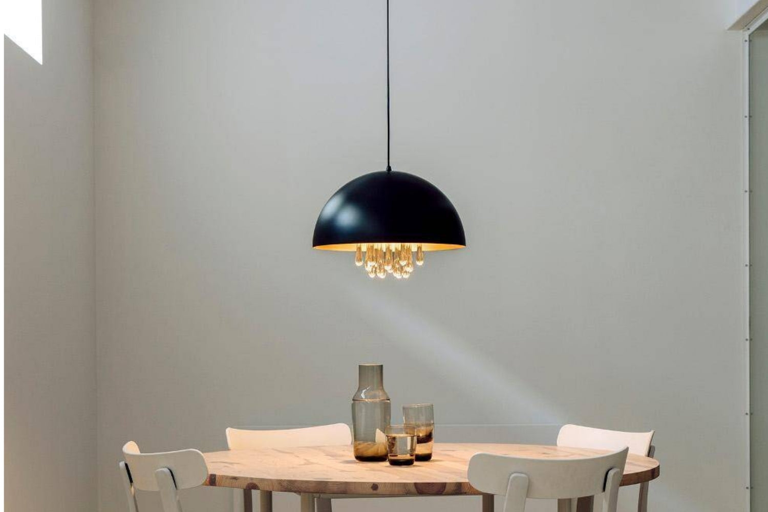 Lampy Luna