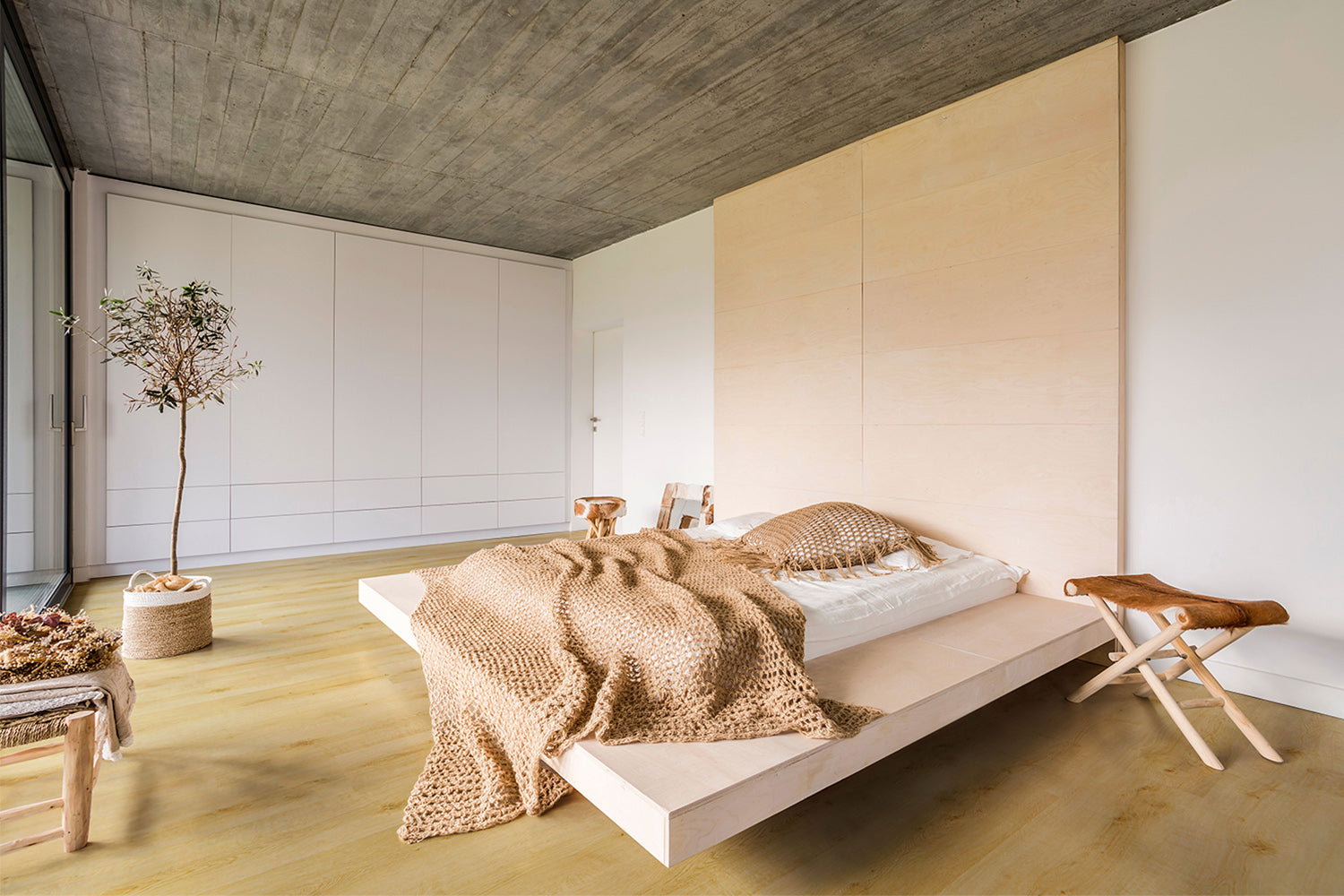 Panele winylowe VIN IN – podłoga nowej generacji!