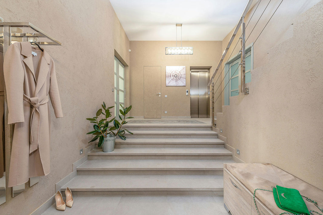 Winda zewnętrzna w domu – komfort i bezpieczeństwo na każdym piętrze