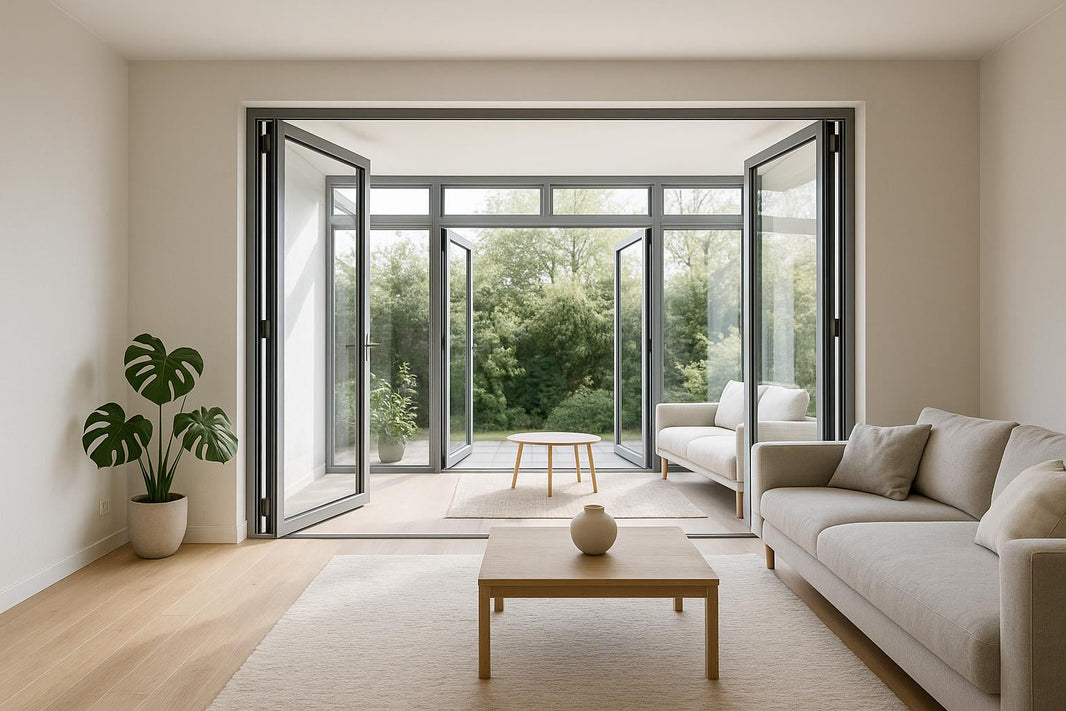 Zwiększ przestrzeń życiową w swoim domu