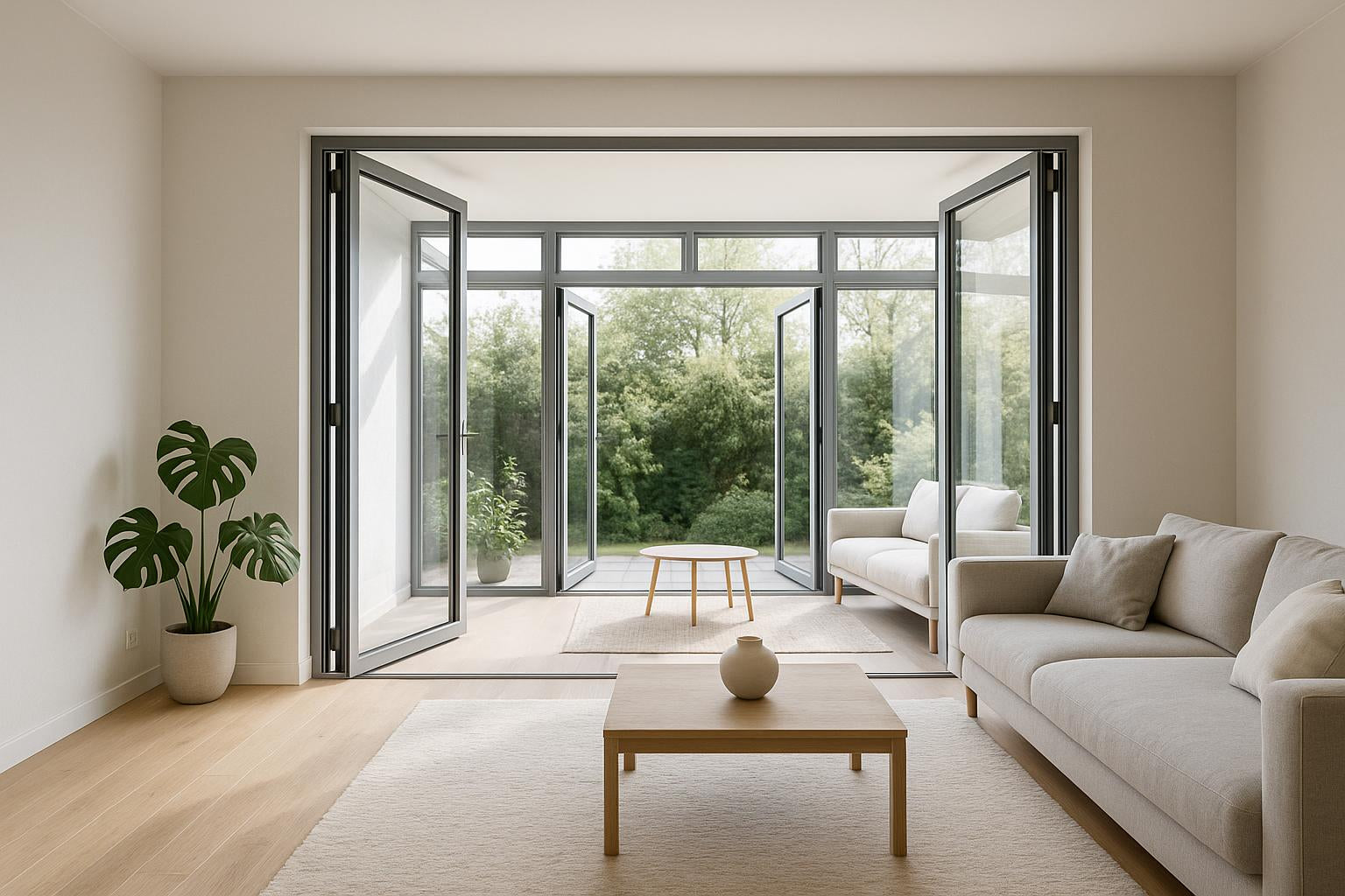 Zwiększ przestrzeń życiową w swoim domu