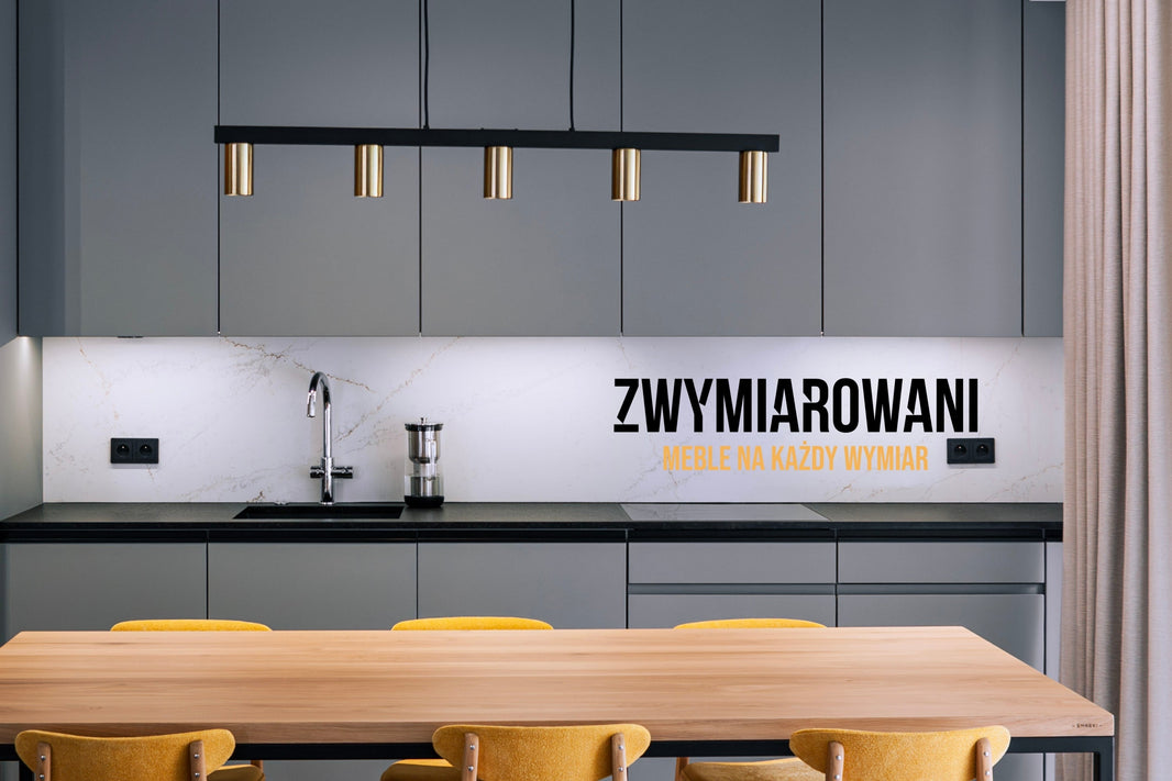 Zwymiarowani