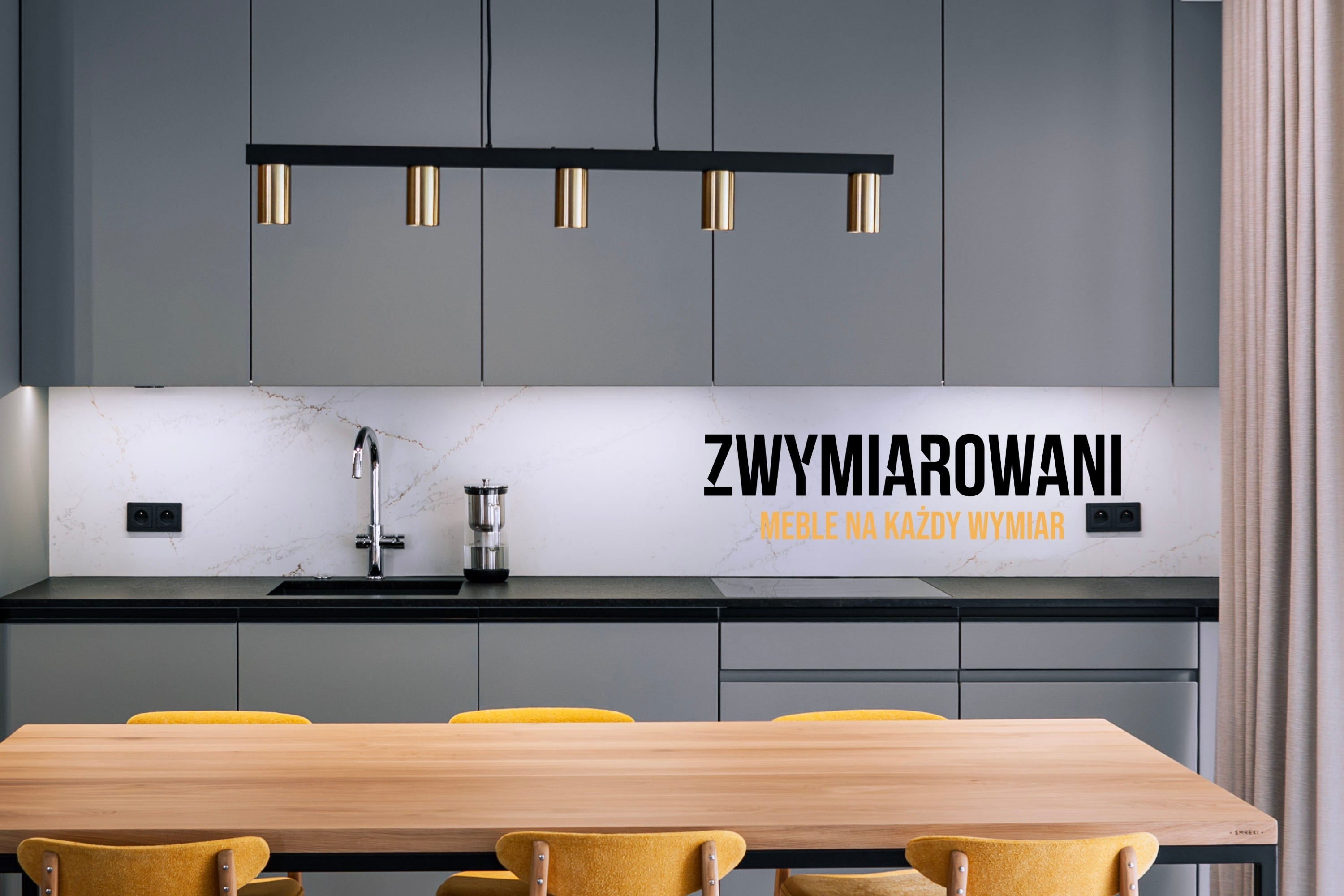 Zwymiarowani