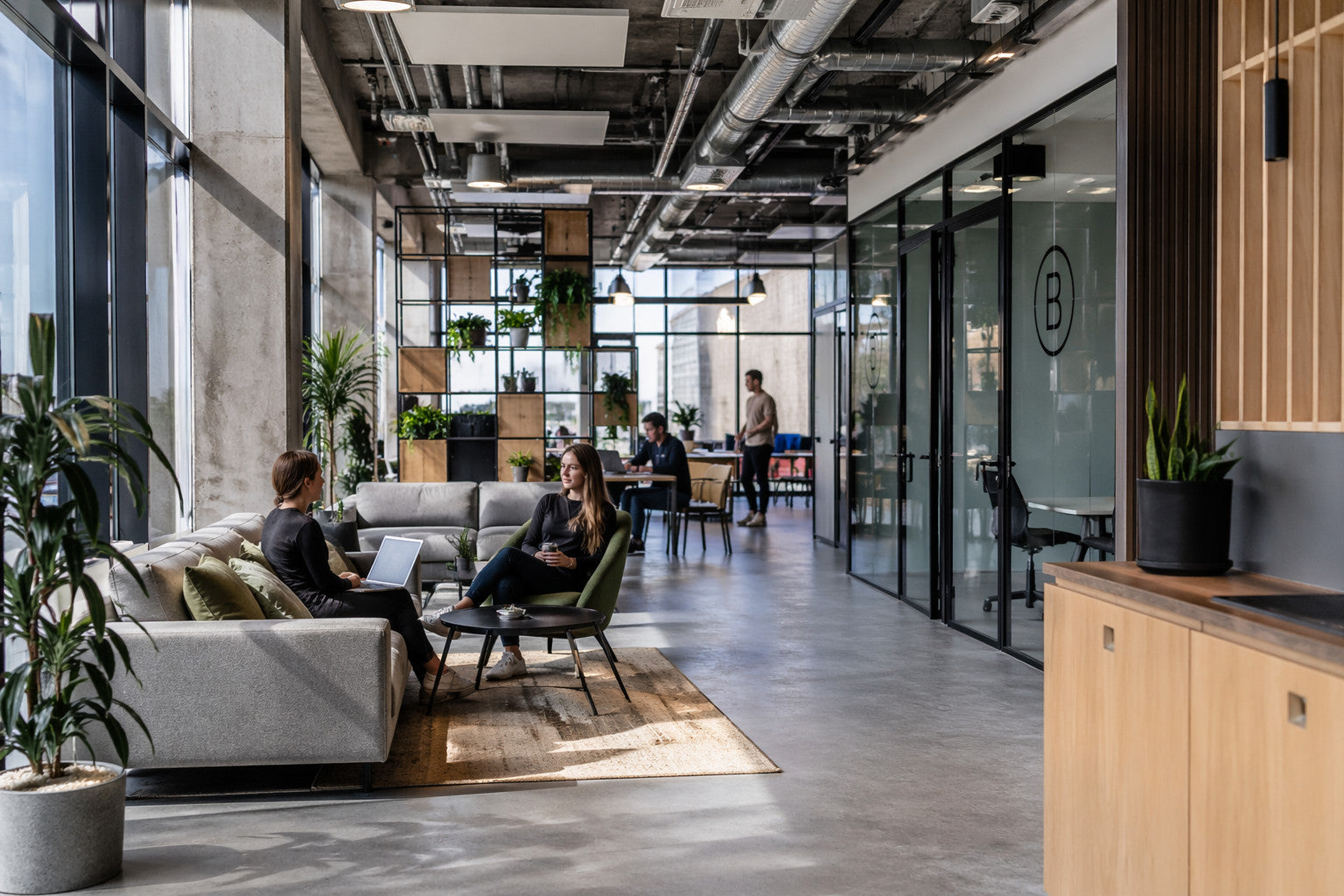 coworking