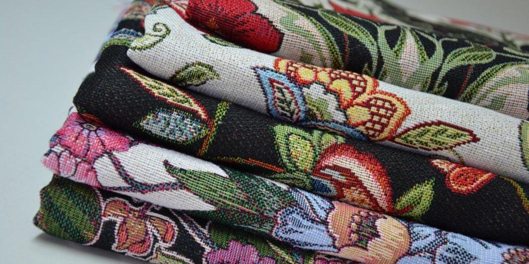 Współczesne zastosowanie gobelinów w aranżacji wnętrz z Bio-Textil