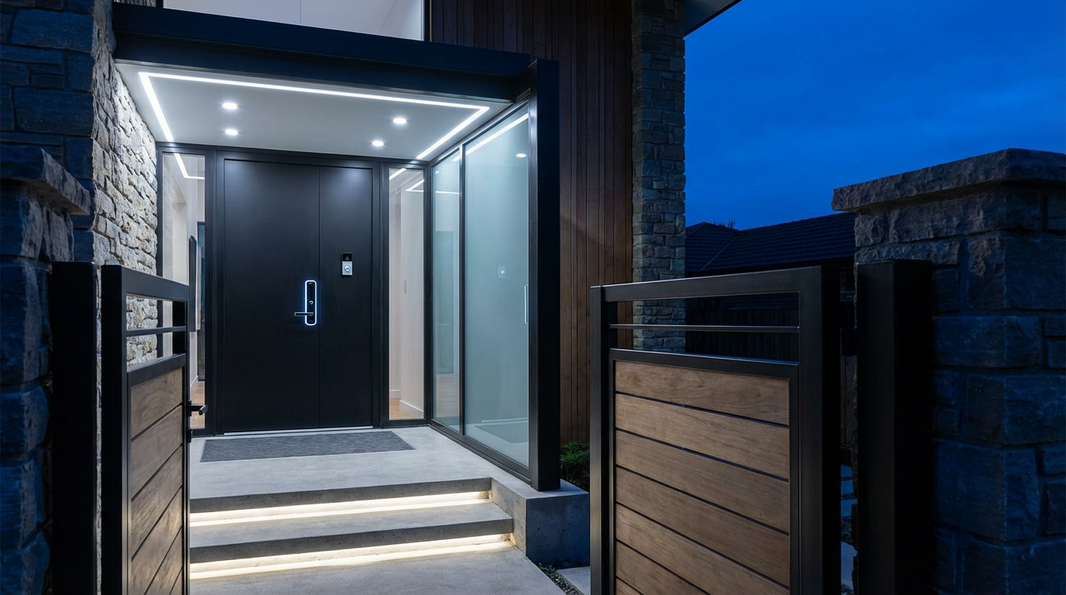 Inteligentny dom bez tajemnic – jak Voldeno zmienia codzienne życie