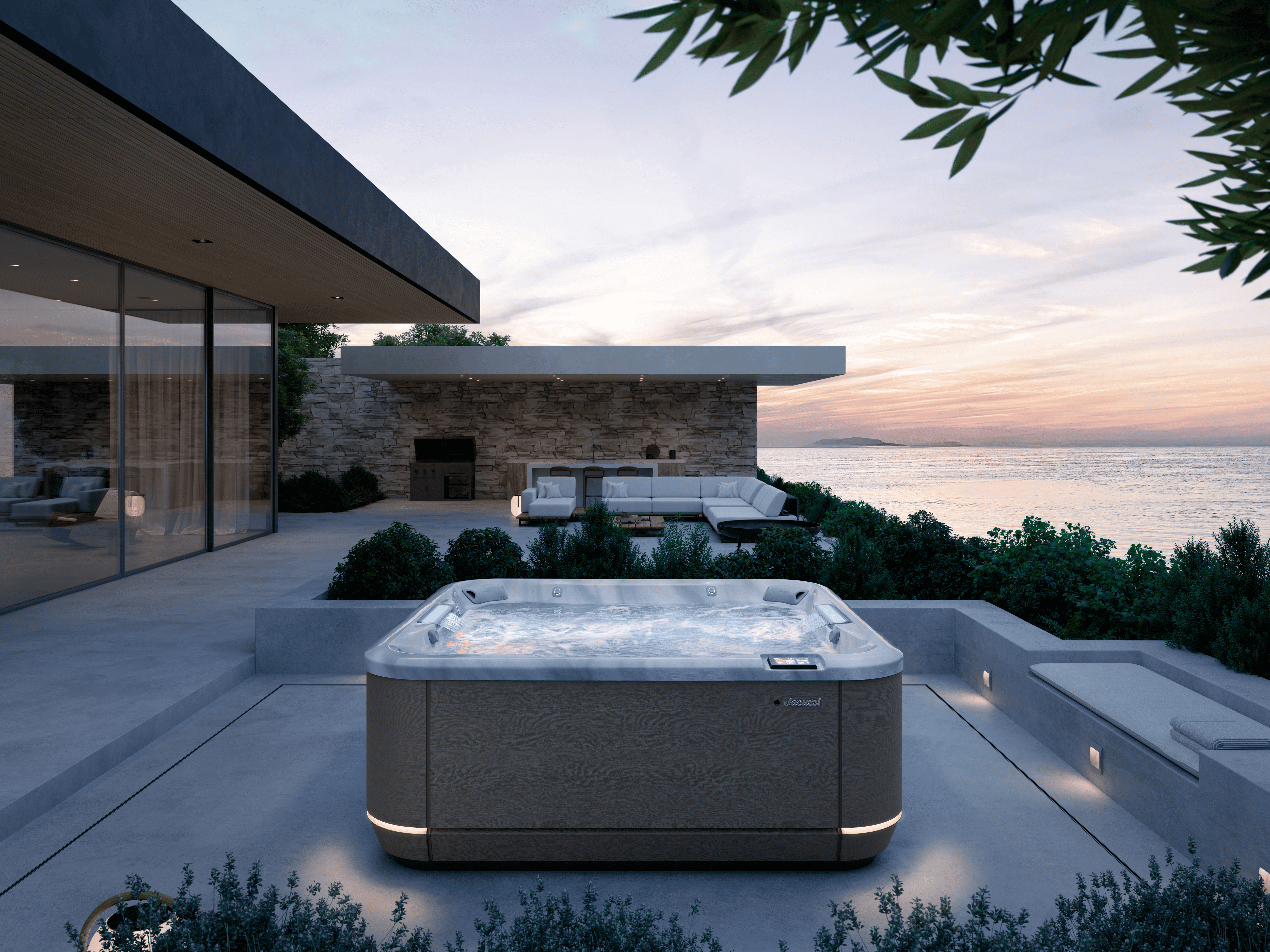 Dlaczego warto wybrać Jacuzzi Herbeć®? Ekspercka obsługa i montaż w Warszawie