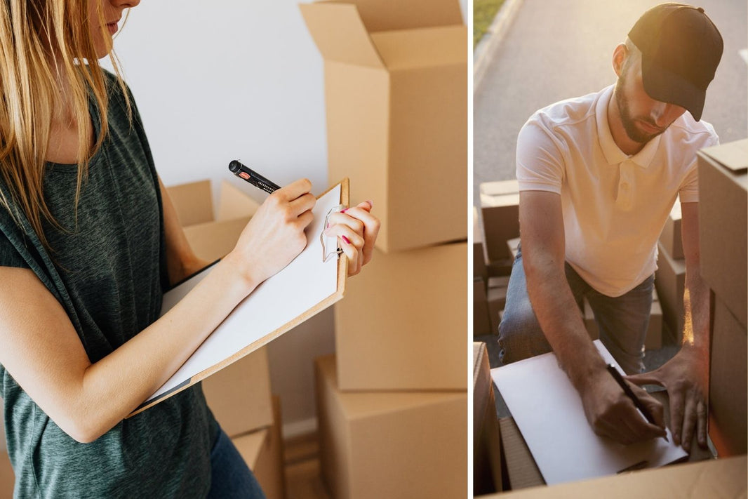 Jak przewozić lodówkę — praktyczny poradnik na czas przeprowadzki