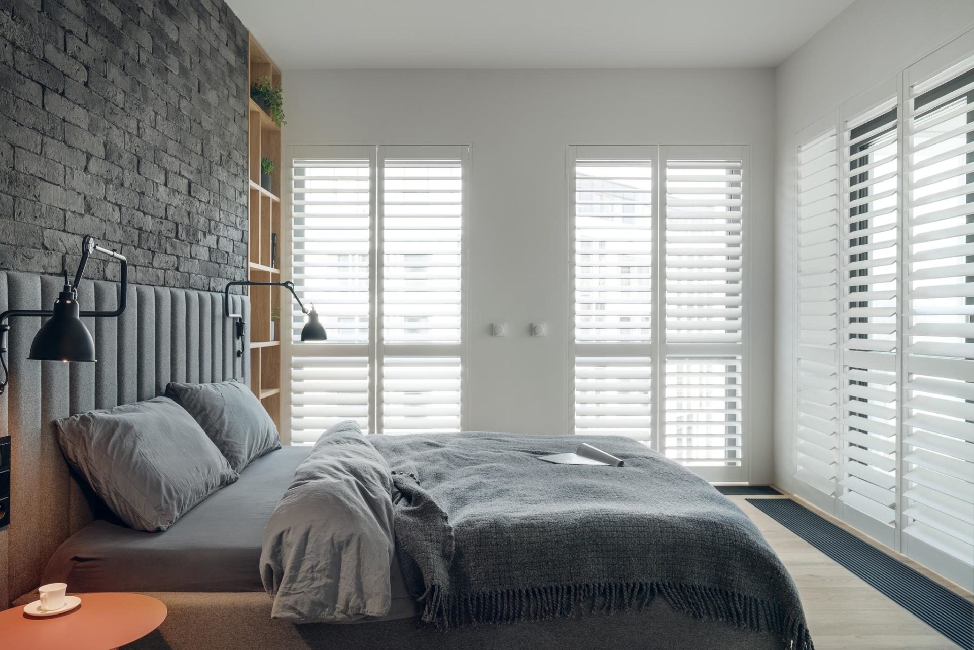 Inwood Shutters