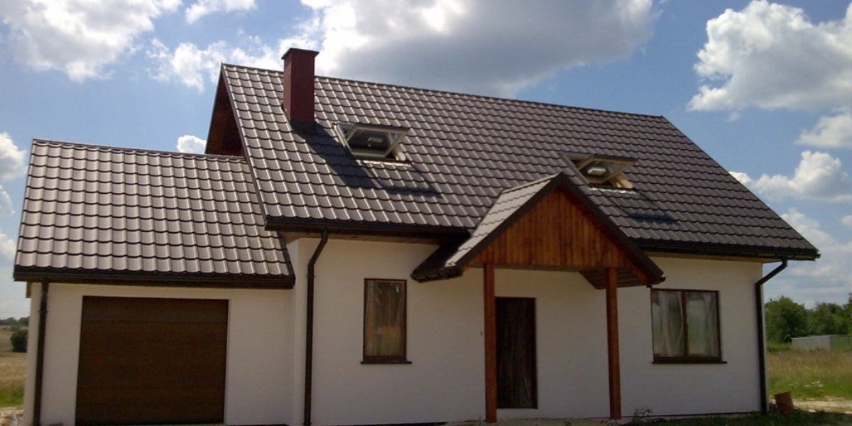3 najczęstsze mity o izolacji całorocznych domów szkieletowych