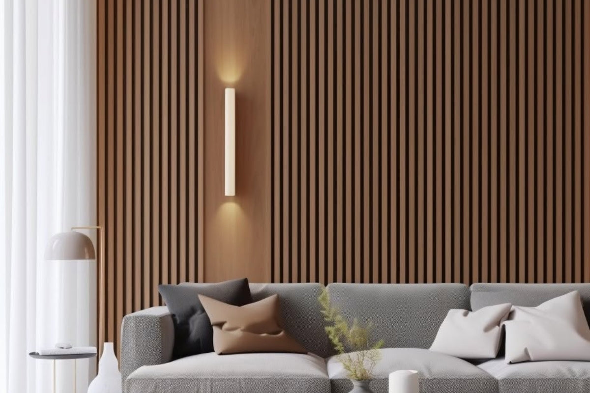 3 powody, dla których lamele ścienne od Market Decor to strzał w dziesiątkę