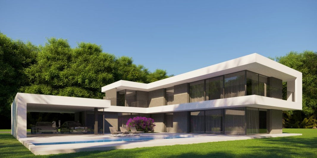 Budowa domu bez koszmaru. Jak dobry architekt zdejmuje z Twoich barków cały stres inwestycyjny?