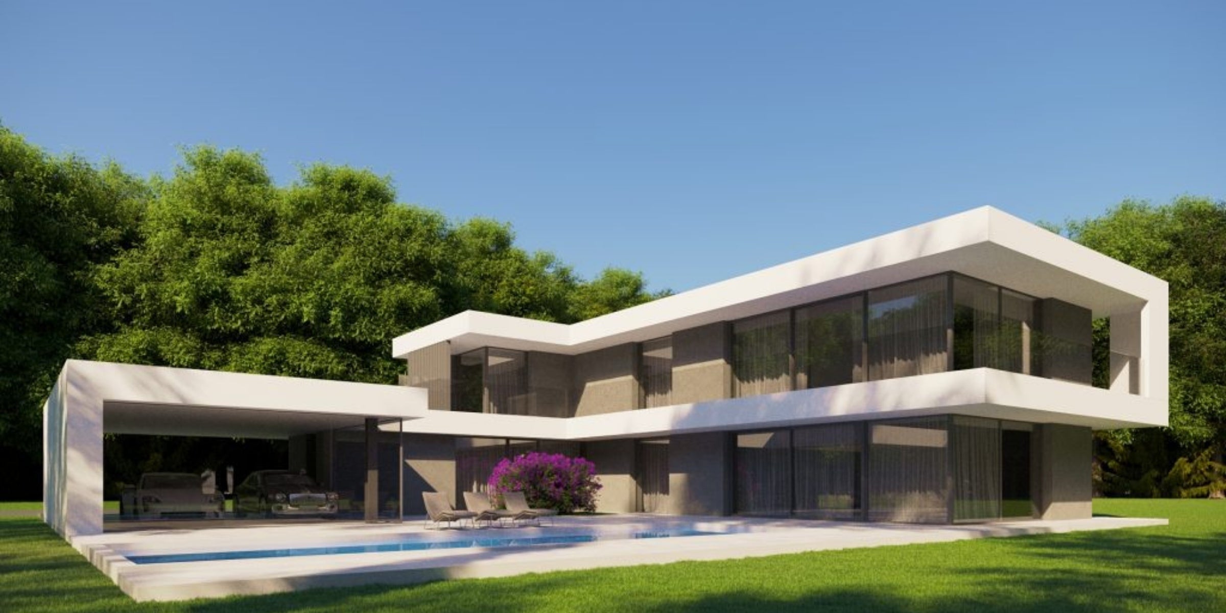 Budowa domu bez koszmaru. Jak dobry architekt zdejmuje z Twoich barków cały stres inwestycyjny?