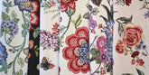 Współczesne zastosowanie gobelinów w aranżacji wnętrz z Bio-Textil