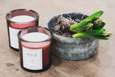 Jak powstaje rzemieślnicza świeca sojowa w pracowni Padowski Artisan Candles