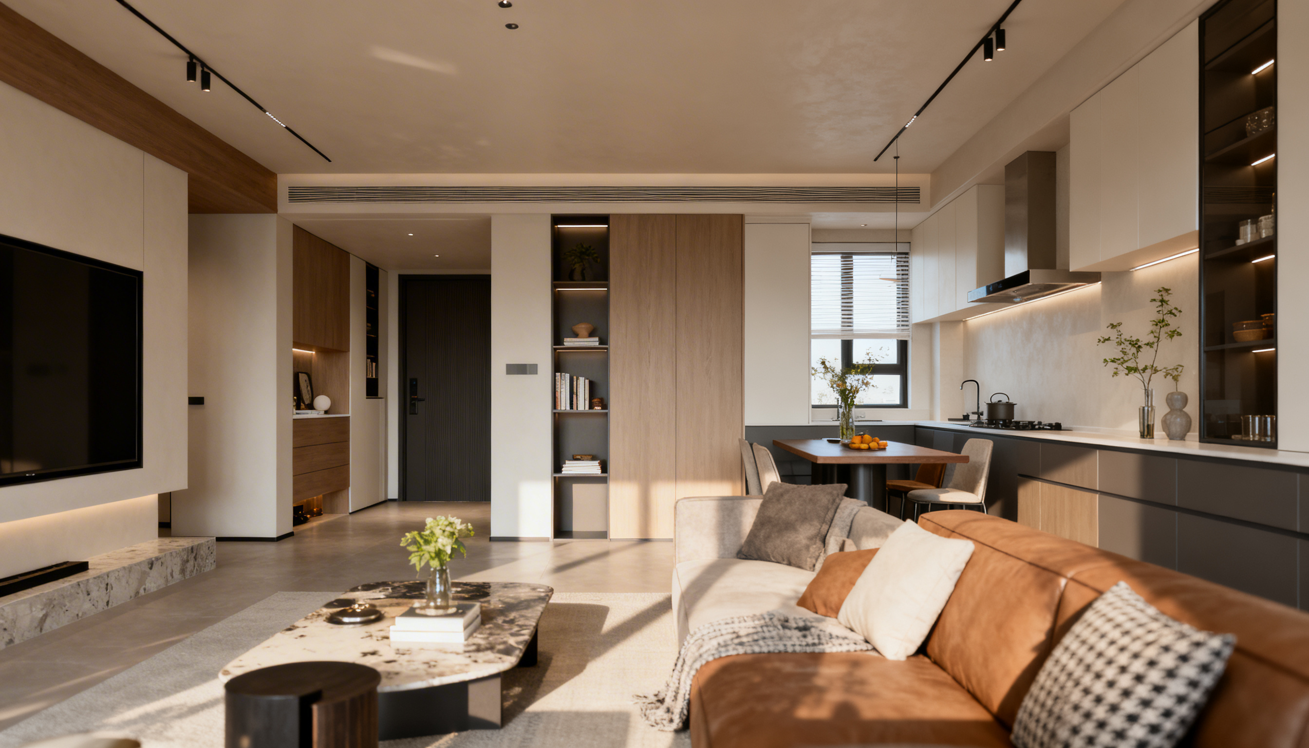 Od czego zacząć projektowanie wnętrz?