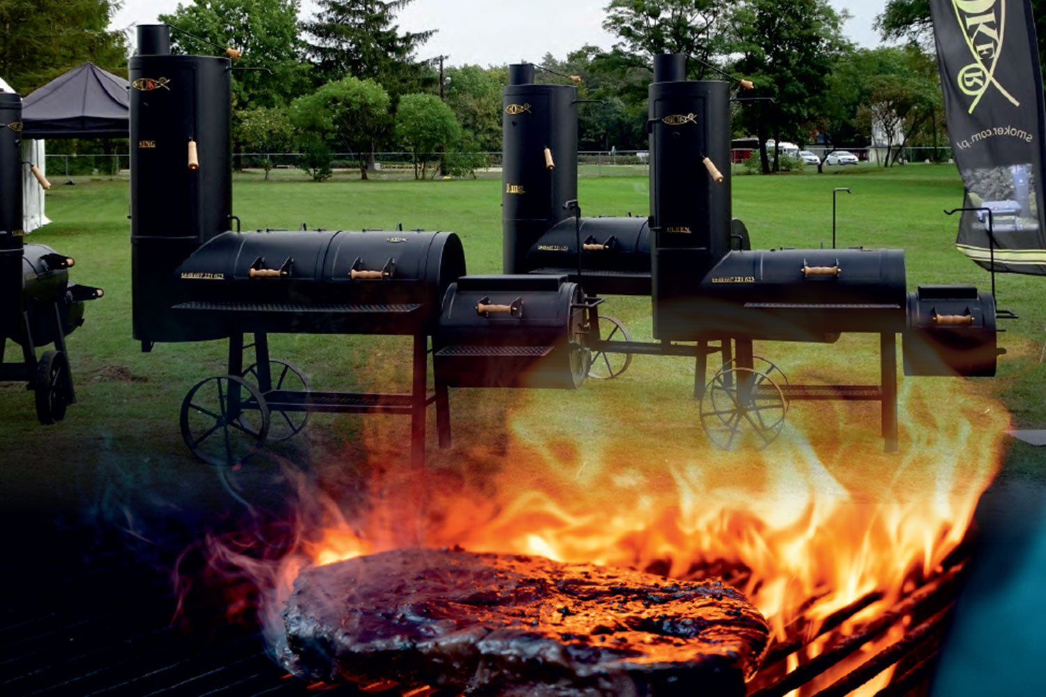 Smoker Cons-Med sp. z o.o