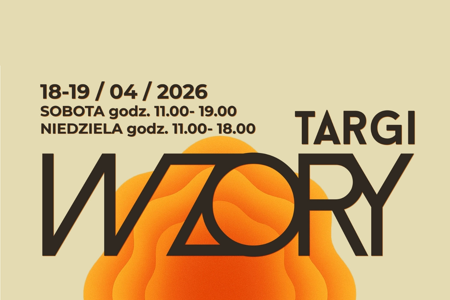 Targi Rzemiosła i Mody WZORY po raz pierwszy w Bydgoszczy!