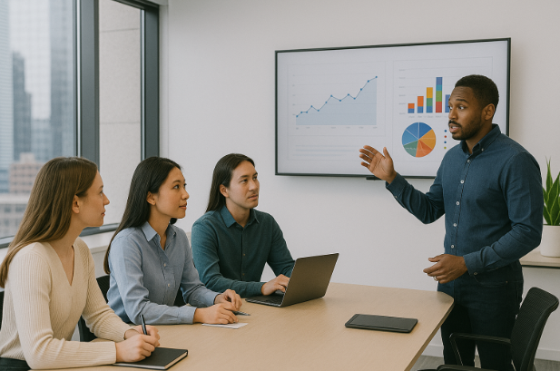 Najbardziej przyszłościowe zawody w branży design