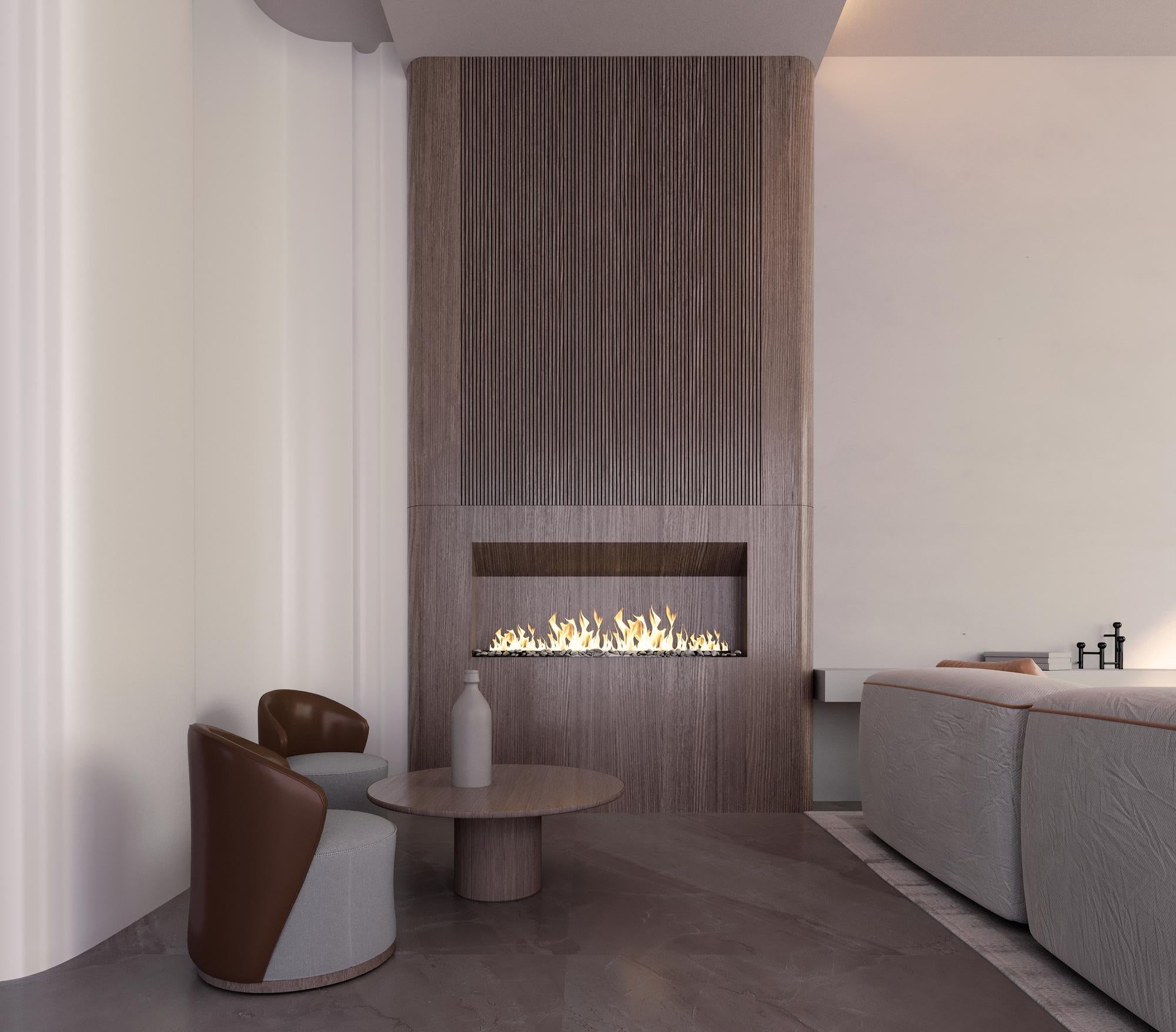2. Design nowoczesnych biokominków - połączenie funkcjonalności i estetyki
