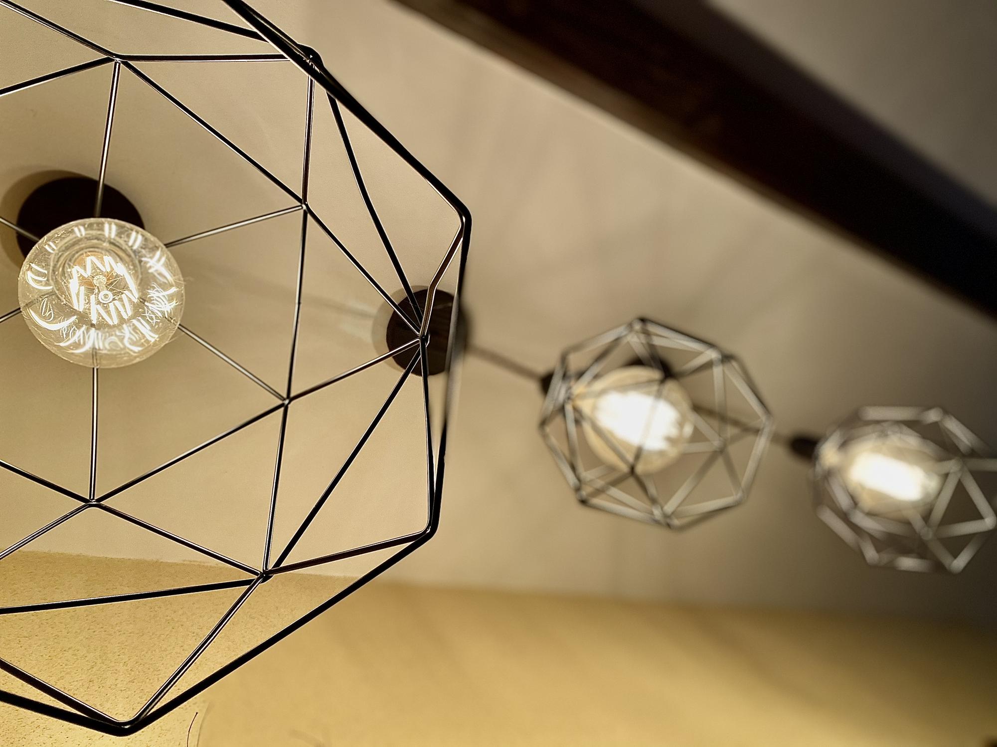 2. Detale w aranżacji wnętrz - klucz do harmonii