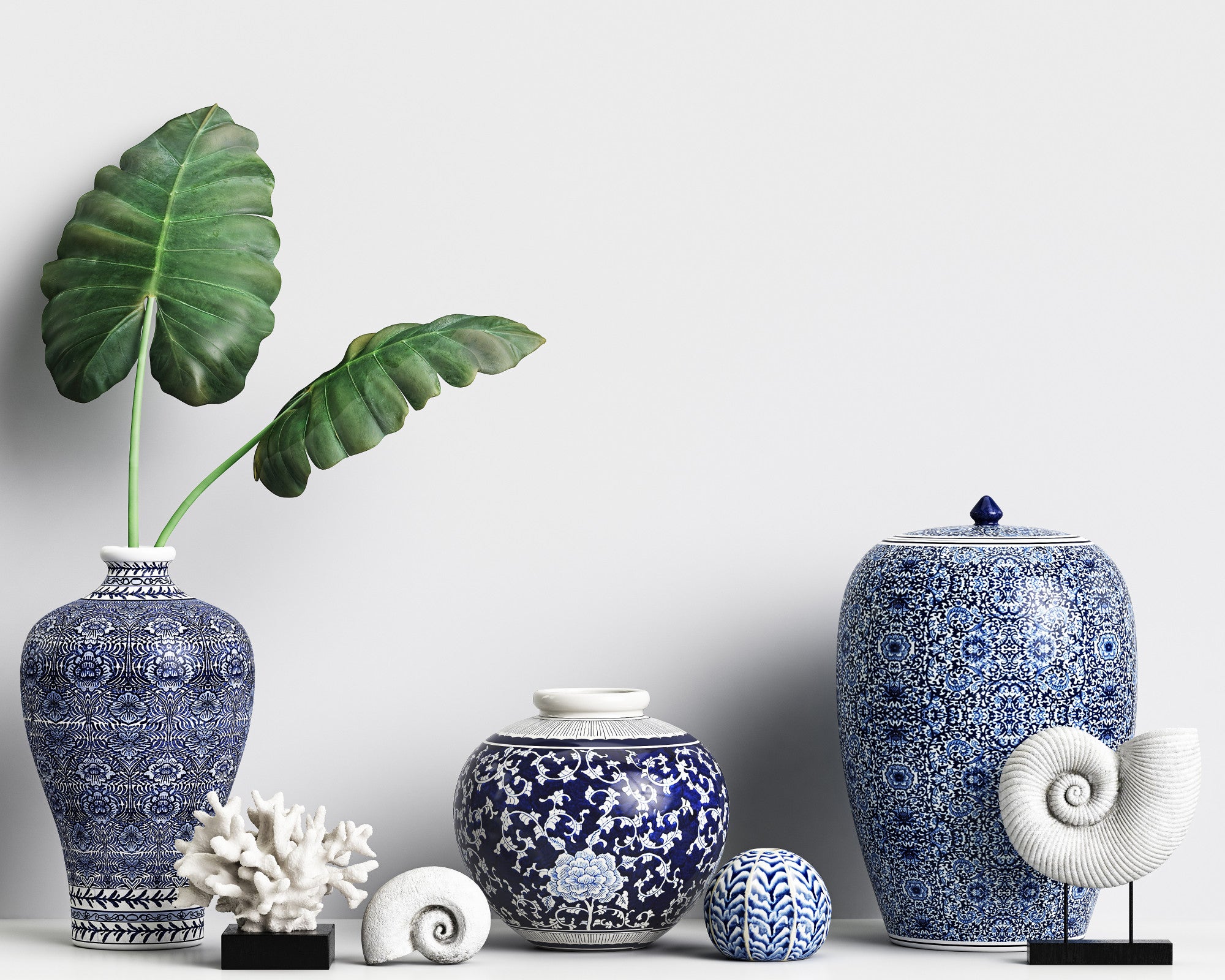 2. Ekskluzywne donice do domu – trendy i inspiracje