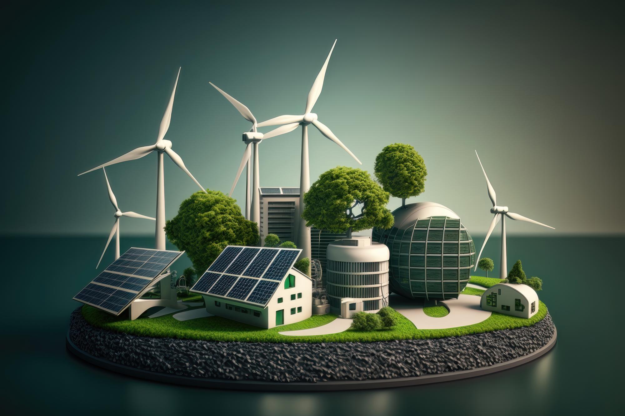 2. Odnawialne źródła energii - co wybrać?