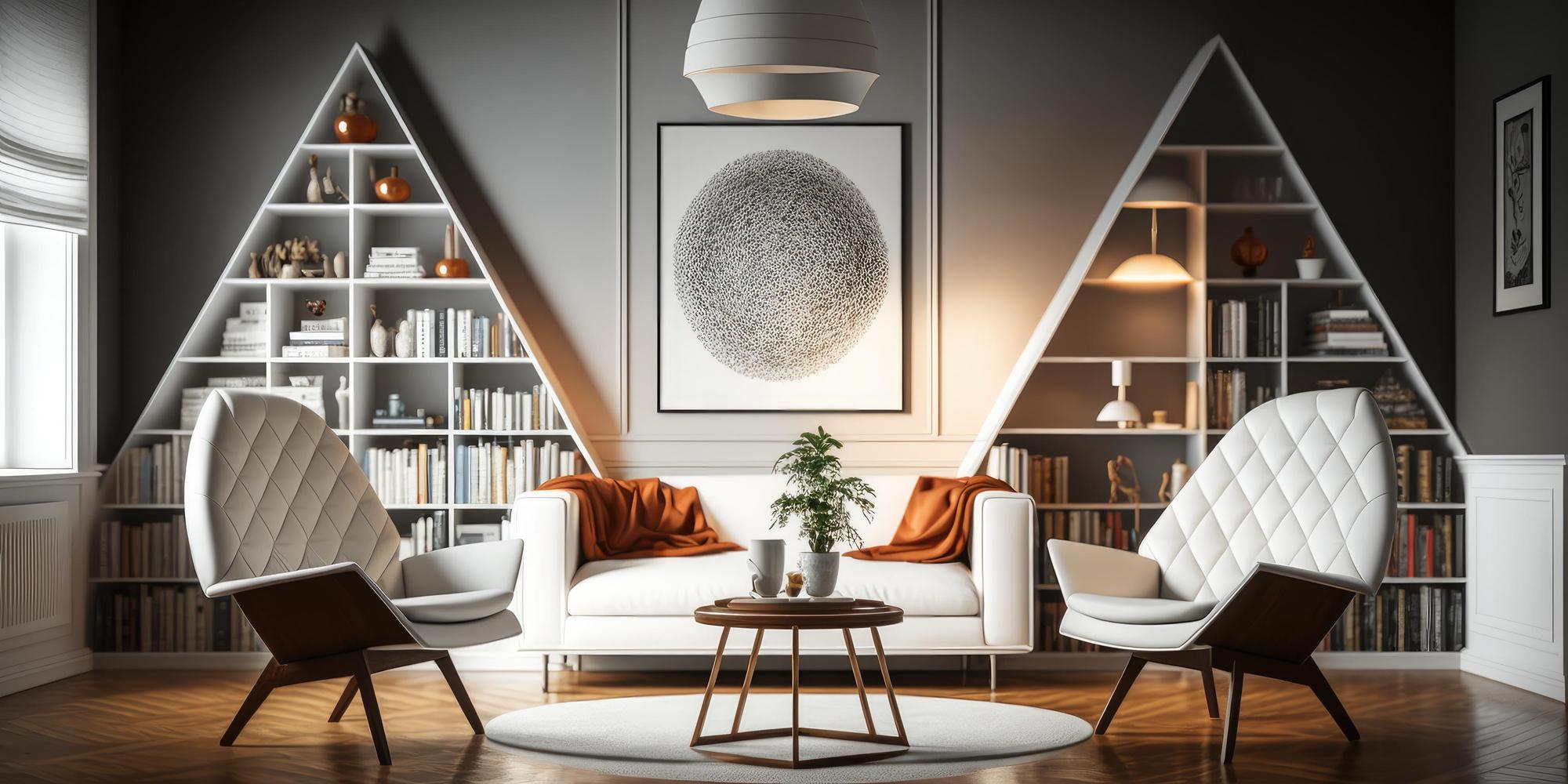 2. Techniki home-stagingu - sprawdzone metody