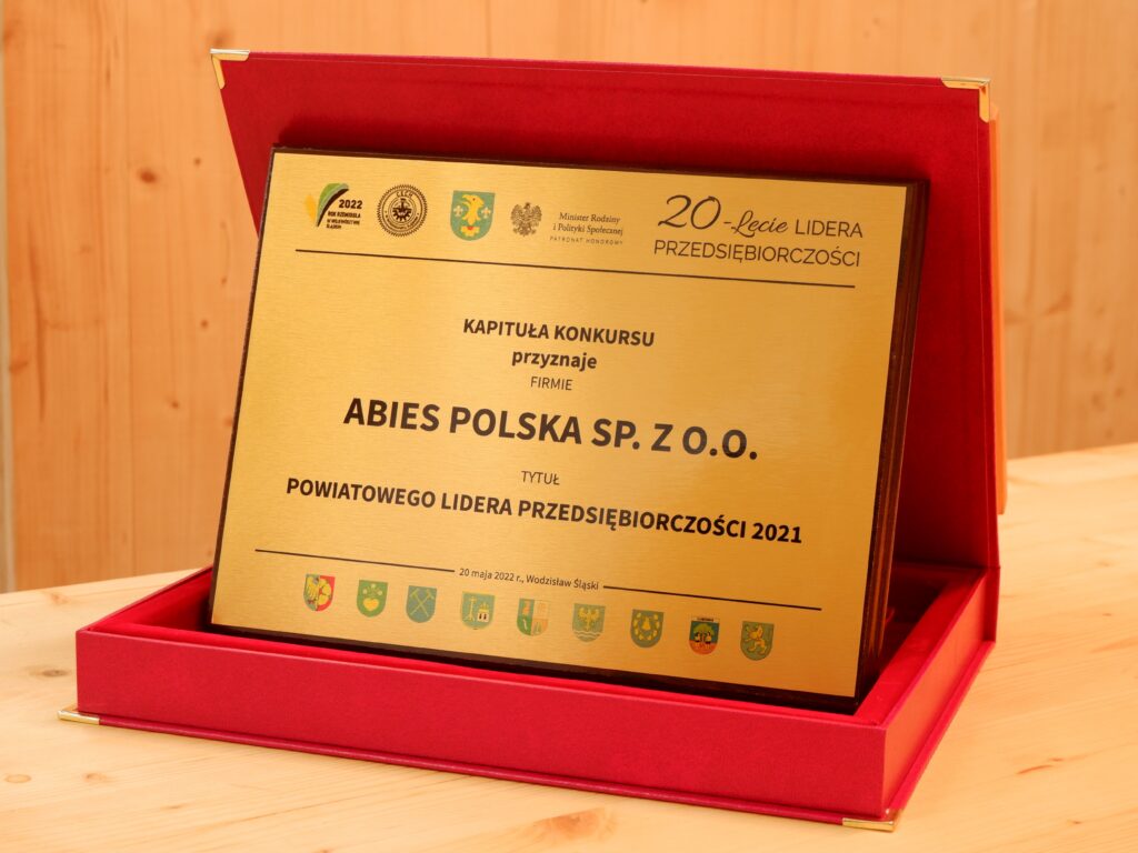 Abies Polska 3