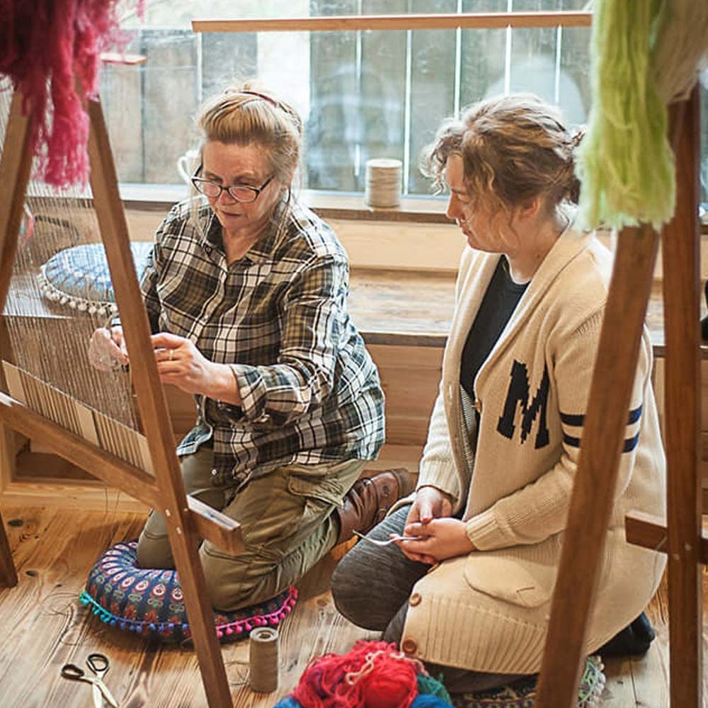 Alicja w Krainie Drewna 3