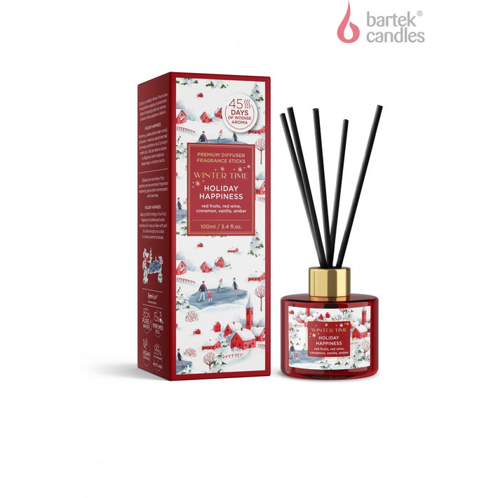 Bartek-Candles 5
