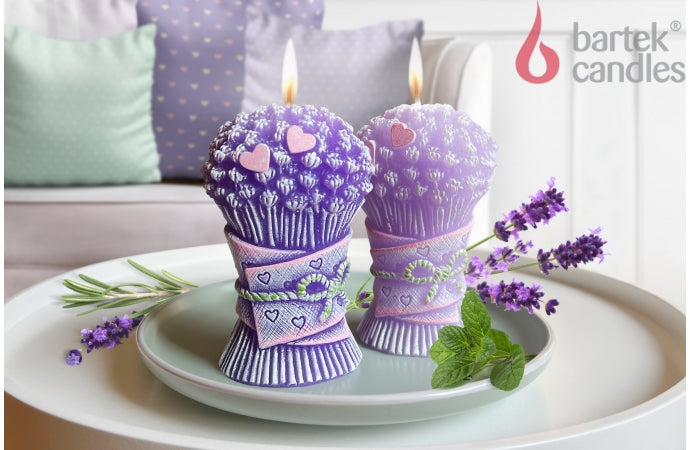 Bartek-Candles 6