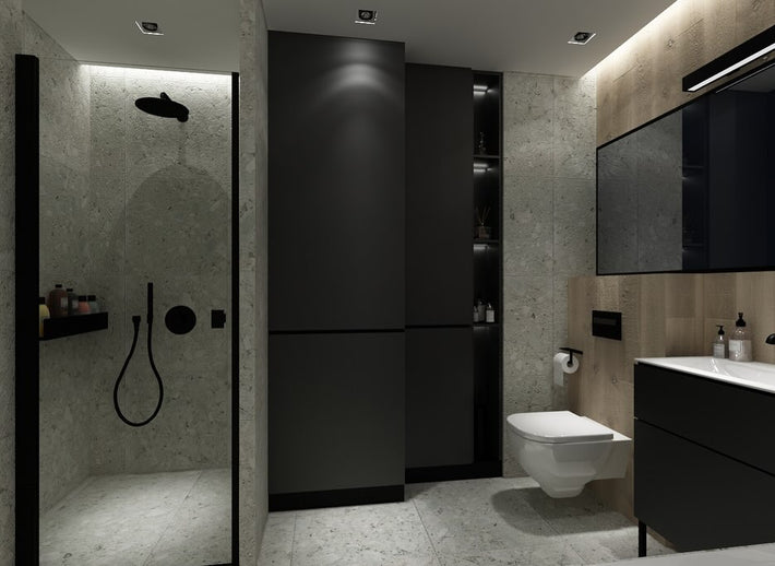 Ciochoń Studio - Projektowanie Wnętrz i Ogrodów 6