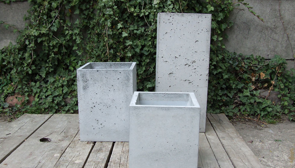 Concre beton   architektoniczny Piotr Lewańczuk 2