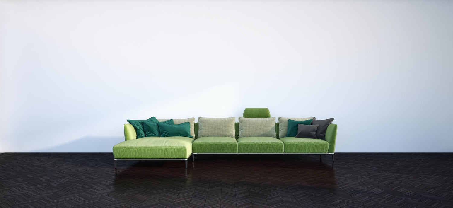 Czy kanapa narożnikowa rozkładana to dobry wybór dla Twojego salonu?