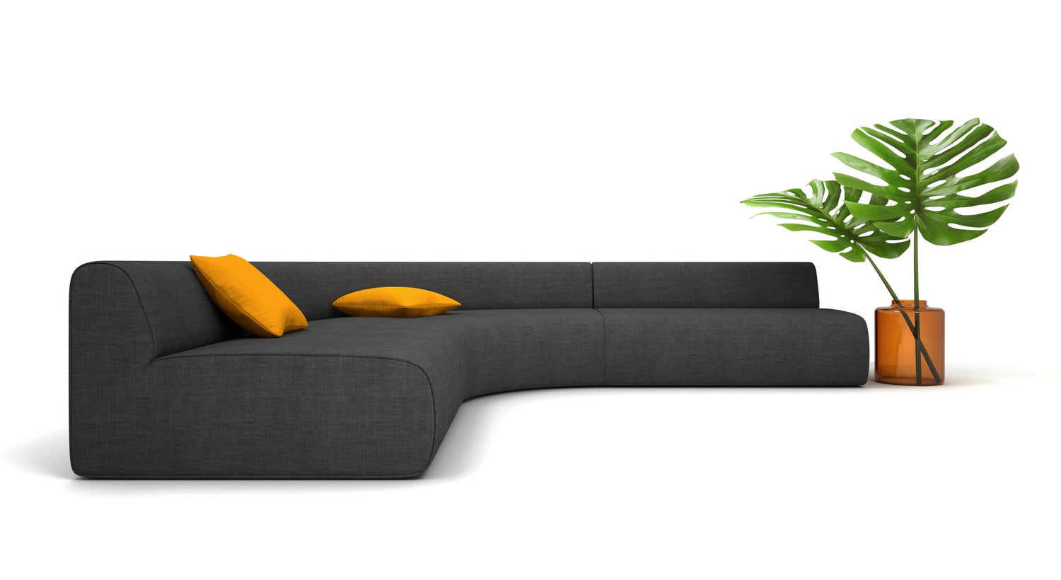 Czy kanapa rogowa z funkcją spania to idealne rozwiązanie dla twojego wnętrza?